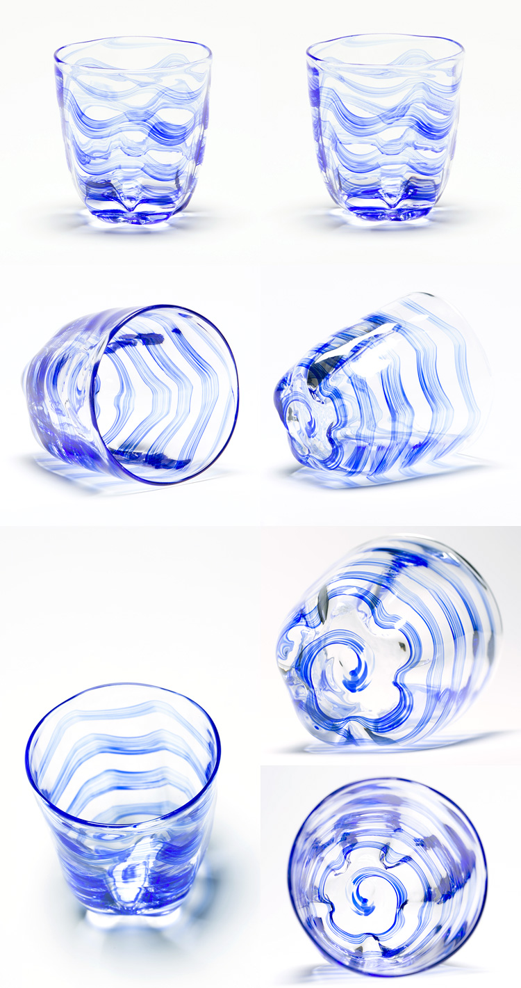 波ロック