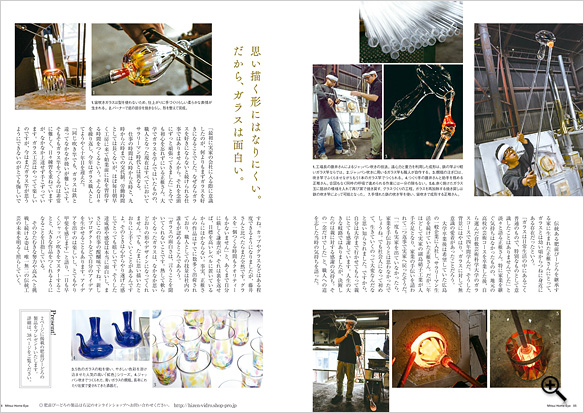 MITSUI HOME EYE-弊社掲載５，６頁-